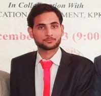 Muneer Ahmad Shah