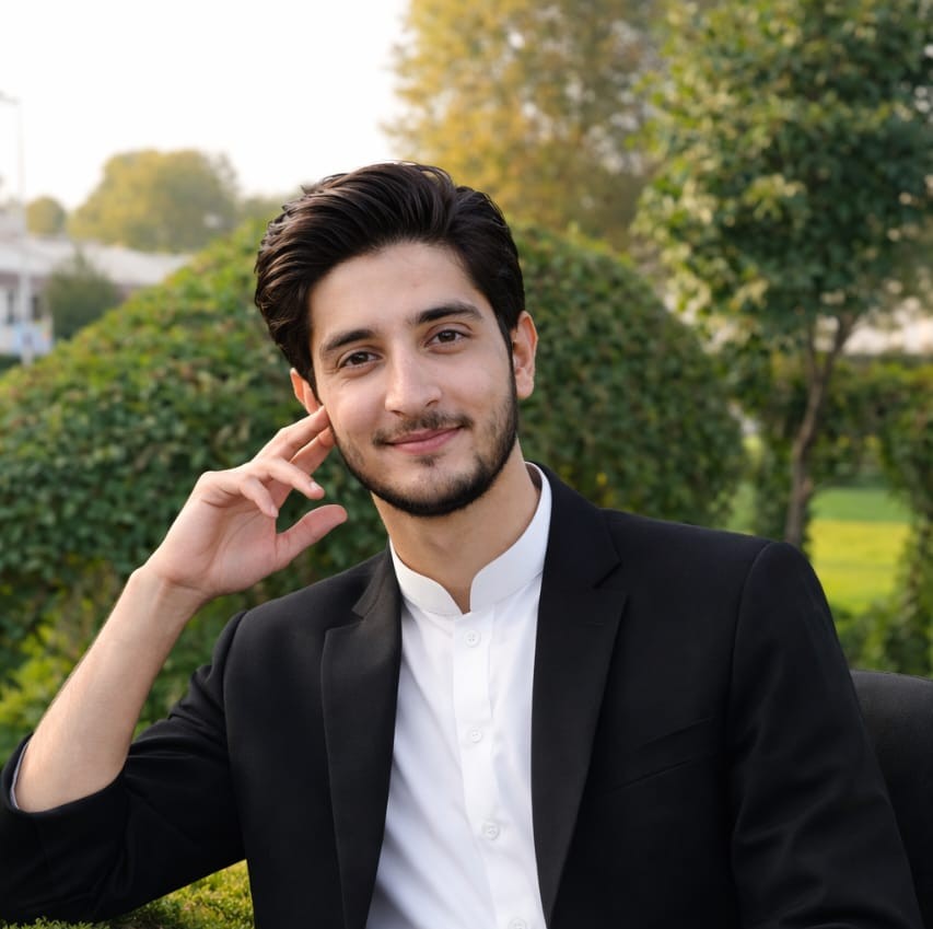 Syed Asad Ullah
