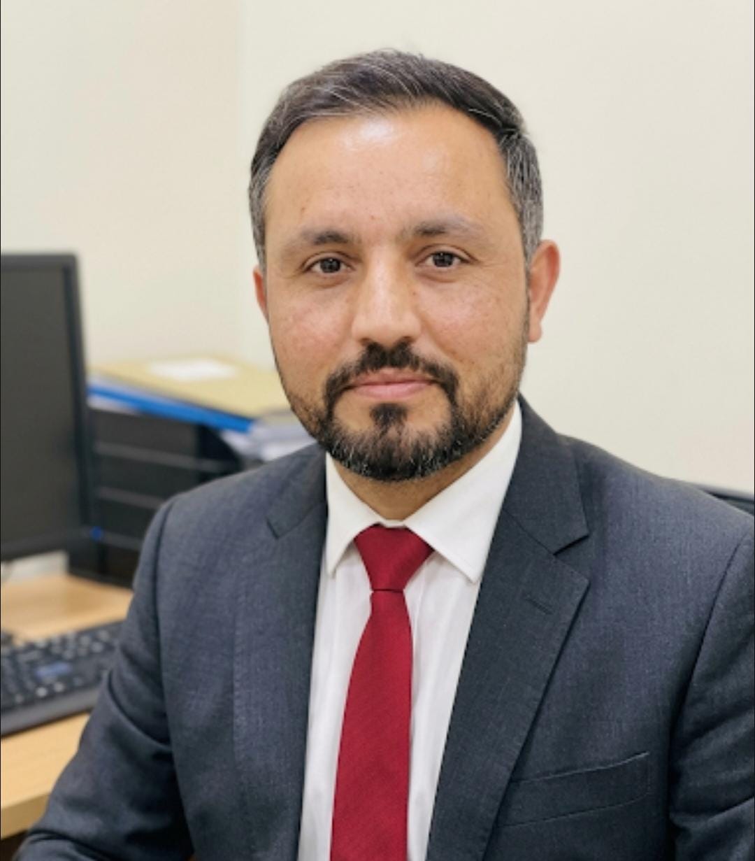 Shahid Iqbal