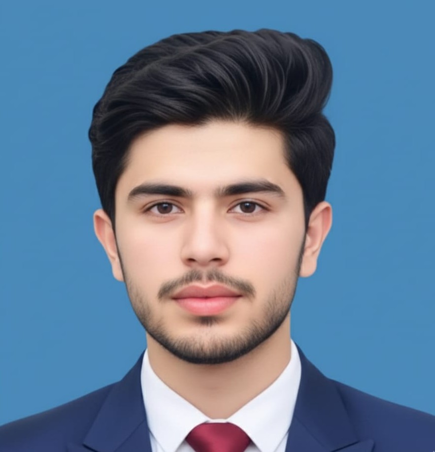 Hamid Khan