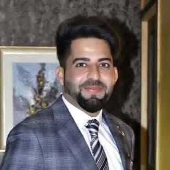 Burhan Khan