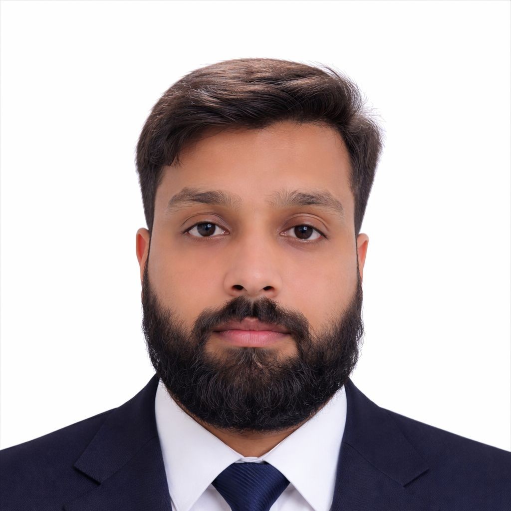 Zeeshan Khan